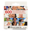 Picture of PHOTO CORNERS SELF-ADHESIVE X600